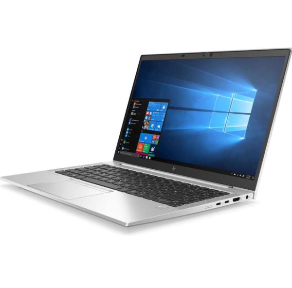 HP 840 G7, CORE I5, 10TH GEN, 16GB, 512SSD - Image 2